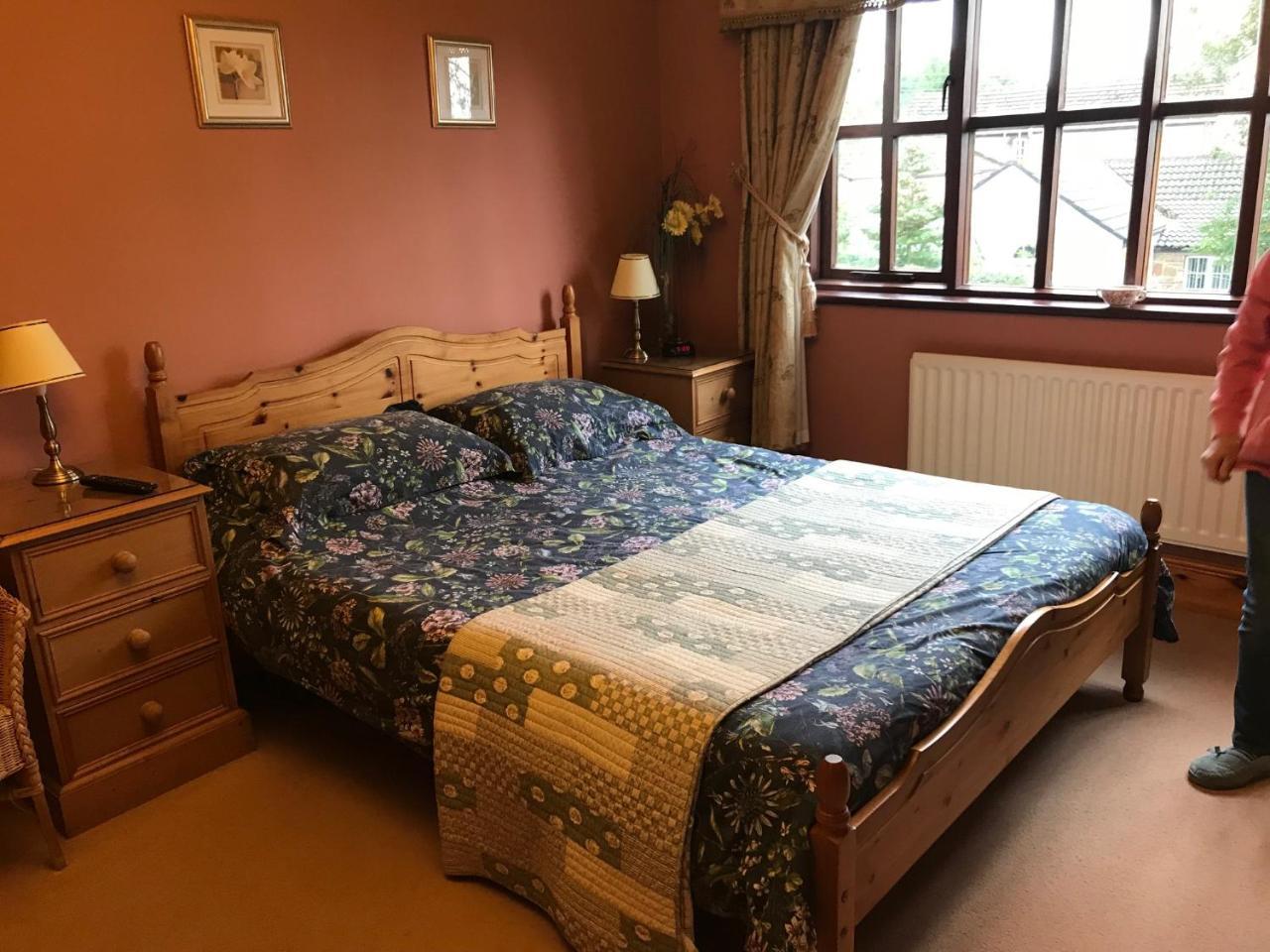 Chestnuts Bed And Breakfast Whitehaven Ngoại thất bức ảnh